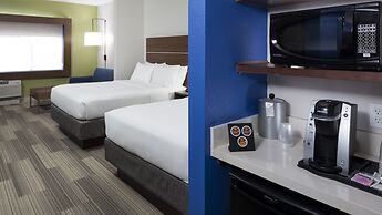 Holiday Inn Express & Suites Orlando at SeaWorld by IHG