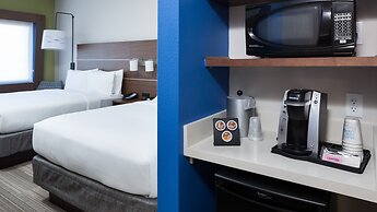 Holiday Inn Express & Suites Orlando at SeaWorld by IHG