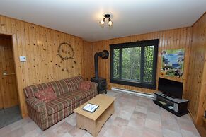 Chalets de l'anse a Jos et anse a Yves