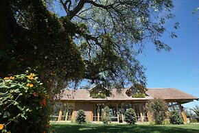 La Palma Polo Hotel