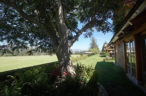 La Palma Polo Hotel