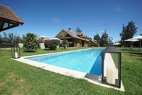 La Palma Polo Hotel