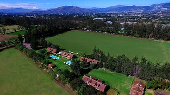 La Palma Polo Hotel