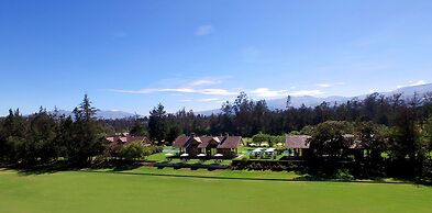 La Palma Polo Hotel