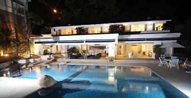 Hermosa Villa Privada en Las Brisas, Alcapulco