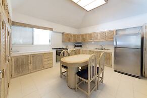 Hermosa Villa Privada en Las Brisas, Alcapulco