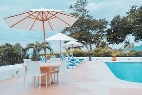 Hermosa Villa Privada en Las Brisas, Alcapulco