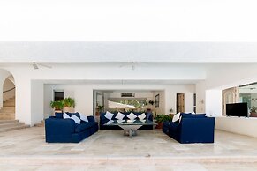 Hermosa Villa Privada en Las Brisas, Alcapulco