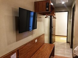 Coron Soleil Express Hotel