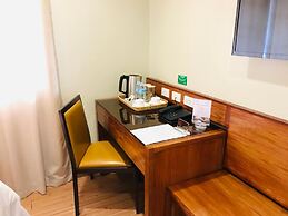Coron Soleil Express Hotel