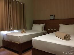 Coron Soleil Express Hotel