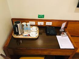 Coron Soleil Express Hotel
