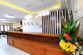Coron Soleil Express Hotel
