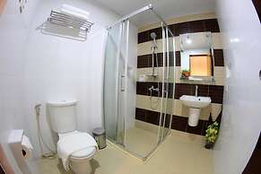 Coron Soleil Express Hotel