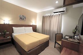 Coron Soleil Express Hotel