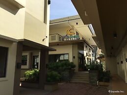 Coron Soleil Express Hotel