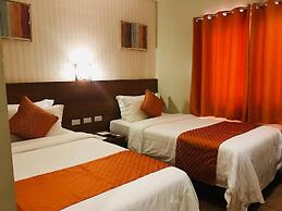 Coron Soleil Express Hotel