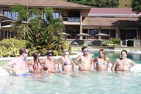 Coron Soleil Express Hotel