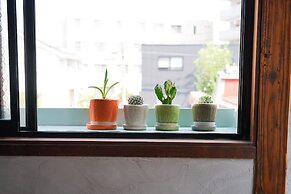 Traditional Apartment - Hostel