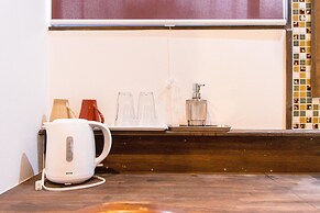 Traditional Apartment - Hostel