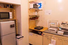 Traditional Apartment - Hostel