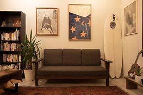 Traditional Apartment - Hostel