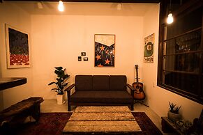 Traditional Apartment - Hostel