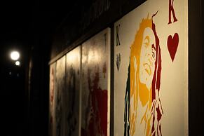 Traditional Apartment - Hostel