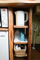 Traditional Apartment - Hostel