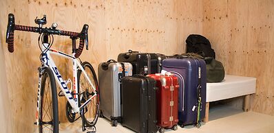 Traditional Apartment - Hostel