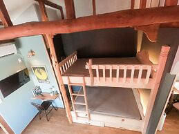 Traditional Apartment - Hostel