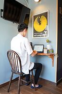 Traditional Apartment - Hostel