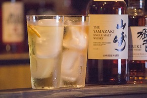 Traditional Apartment - Hostel