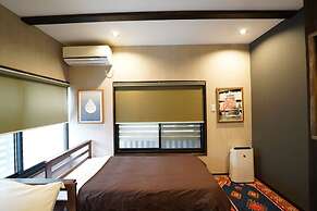 Traditional Apartment - Hostel