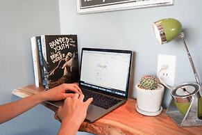 Traditional Apartment - Hostel