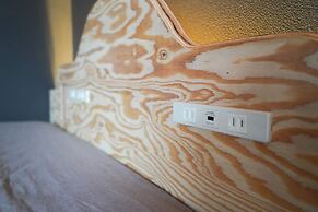 Traditional Apartment - Hostel