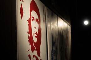 Traditional Apartment - Hostel