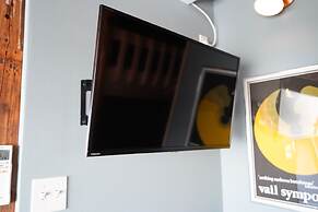 Traditional Apartment - Hostel