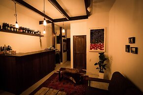 Traditional Apartment - Hostel