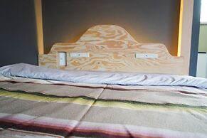 Traditional Apartment - Hostel