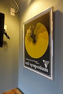 Traditional Apartment - Hostel