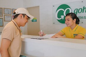 Go Hotels North Edsa