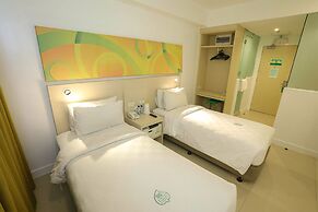 Go Hotels North Edsa