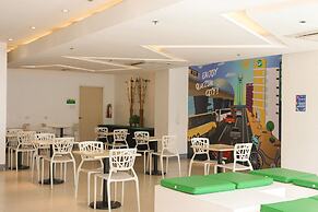 Go Hotels North Edsa