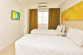 Go Hotels North Edsa