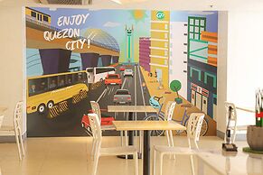 Go Hotels North Edsa
