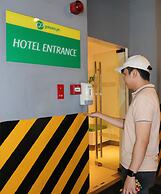 Go Hotels North Edsa