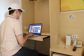 Go Hotels North Edsa