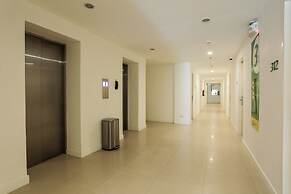 Go Hotels North Edsa