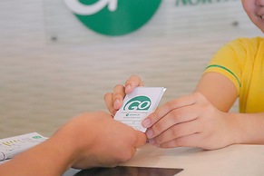 Go Hotels North Edsa